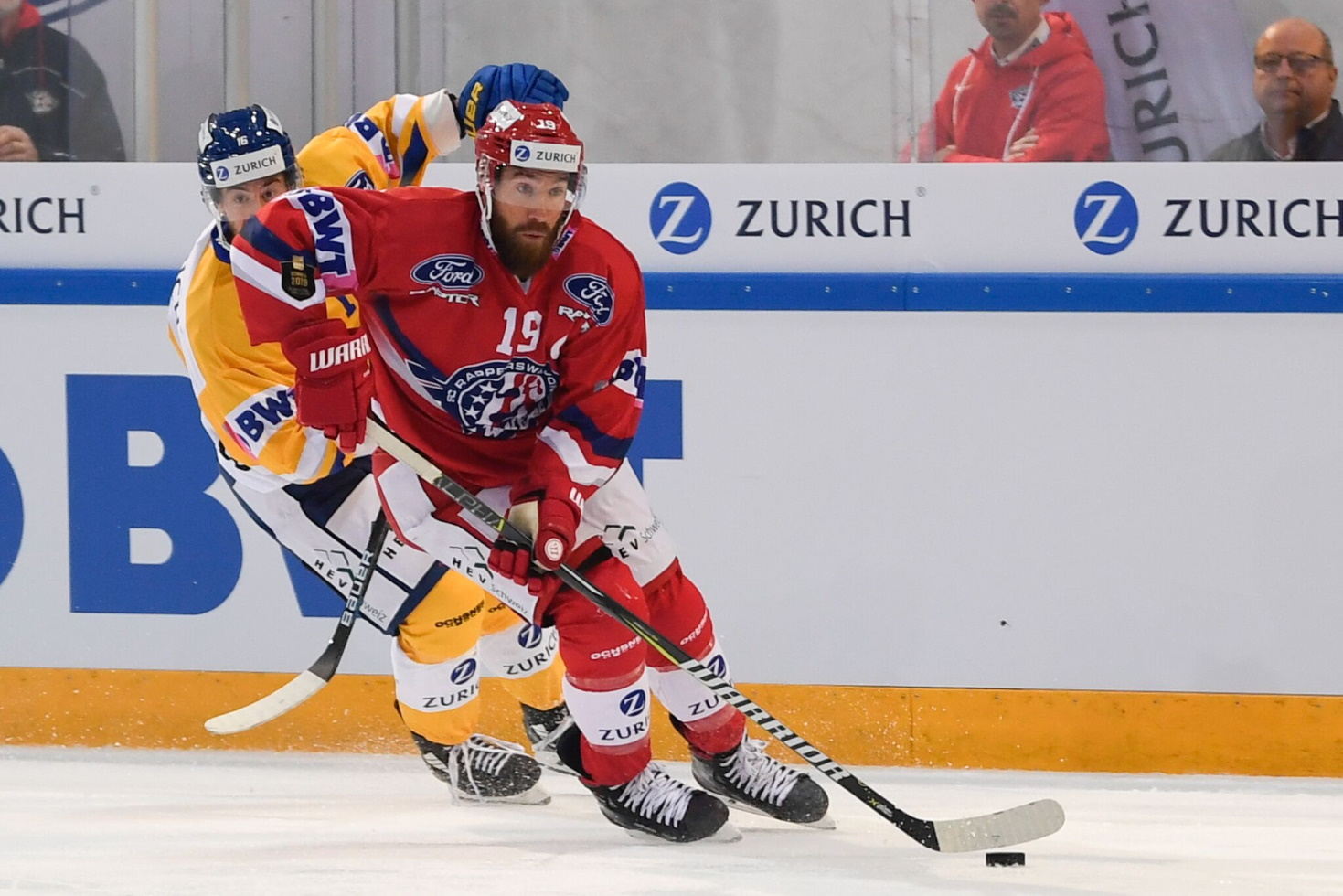 Niederlage im Cup-Halbfinal