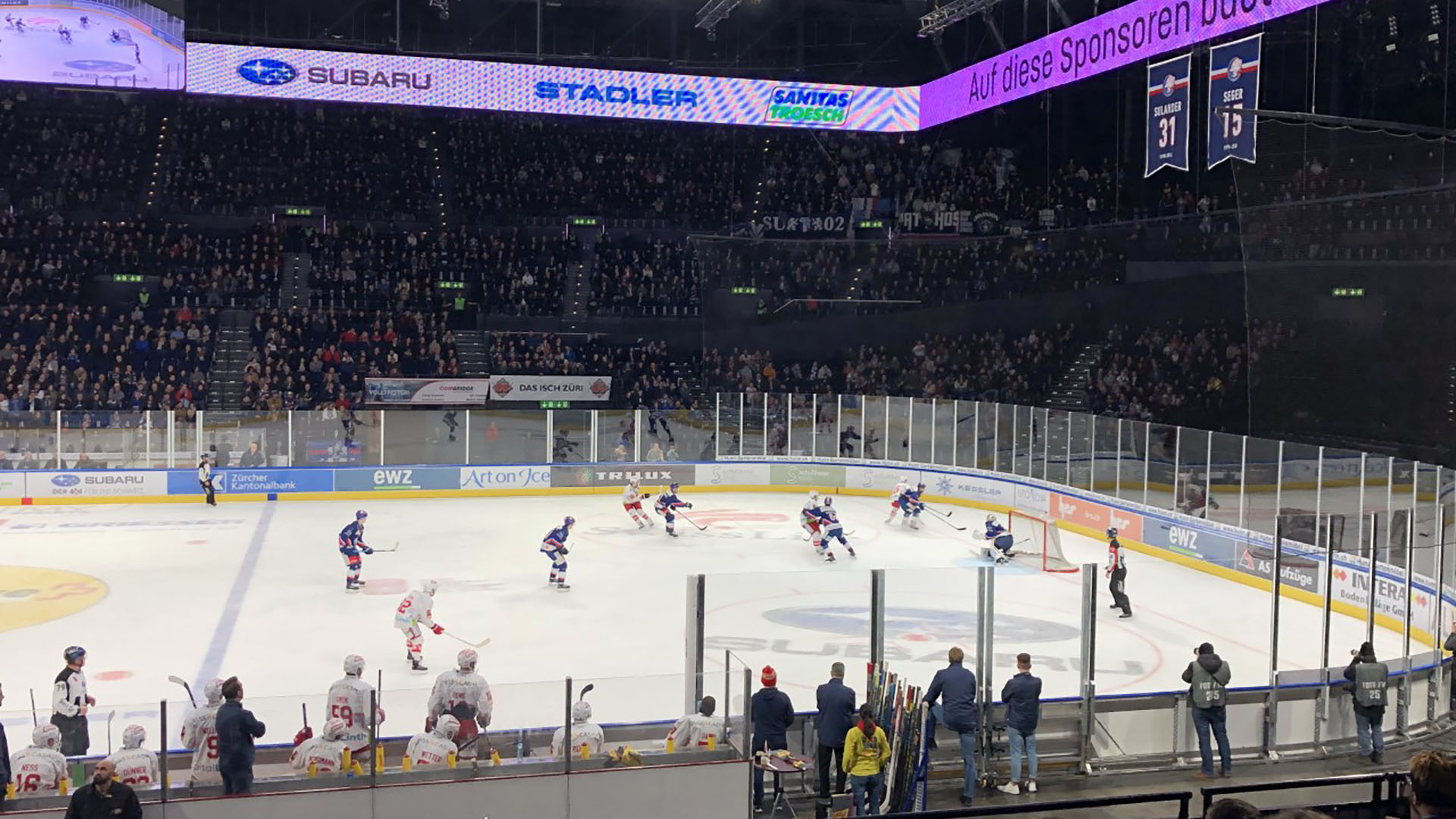 Penalty-Niederlage gegen den Leader