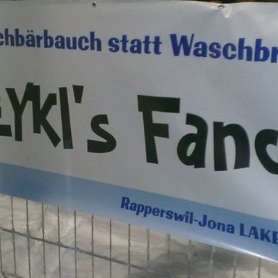 Leyki’s Fanclub