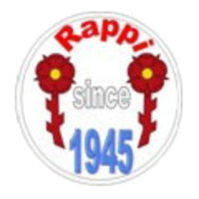 Rappi since 1945