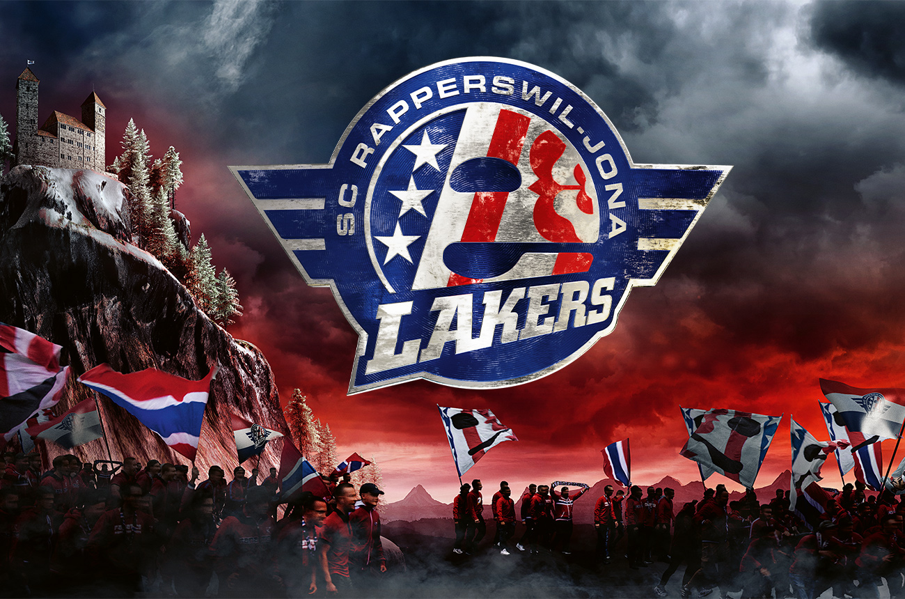 B-Lizenzen für die SCRJ Lakers