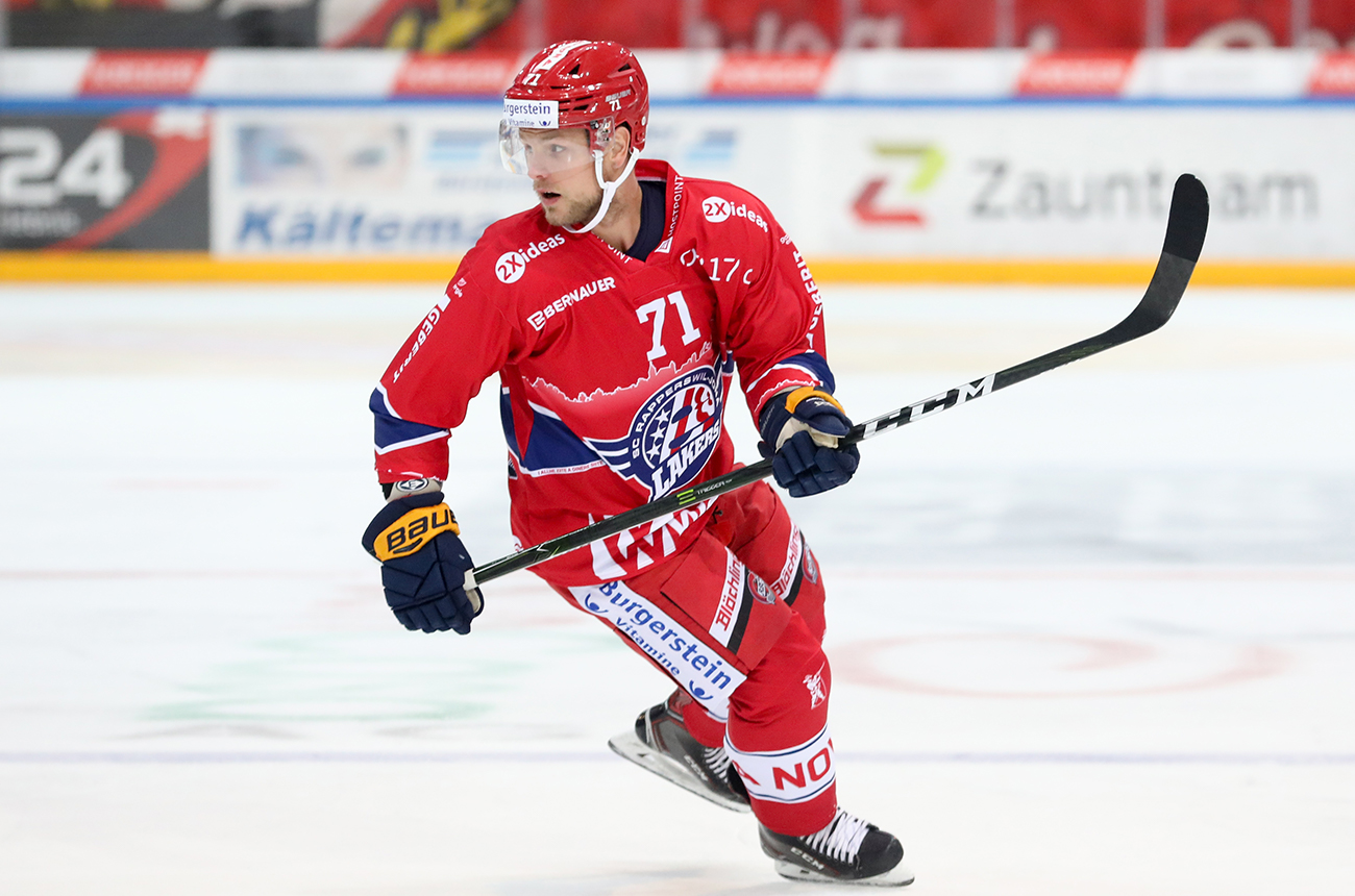 SCRJ Lakers weiter ohne Sobotka