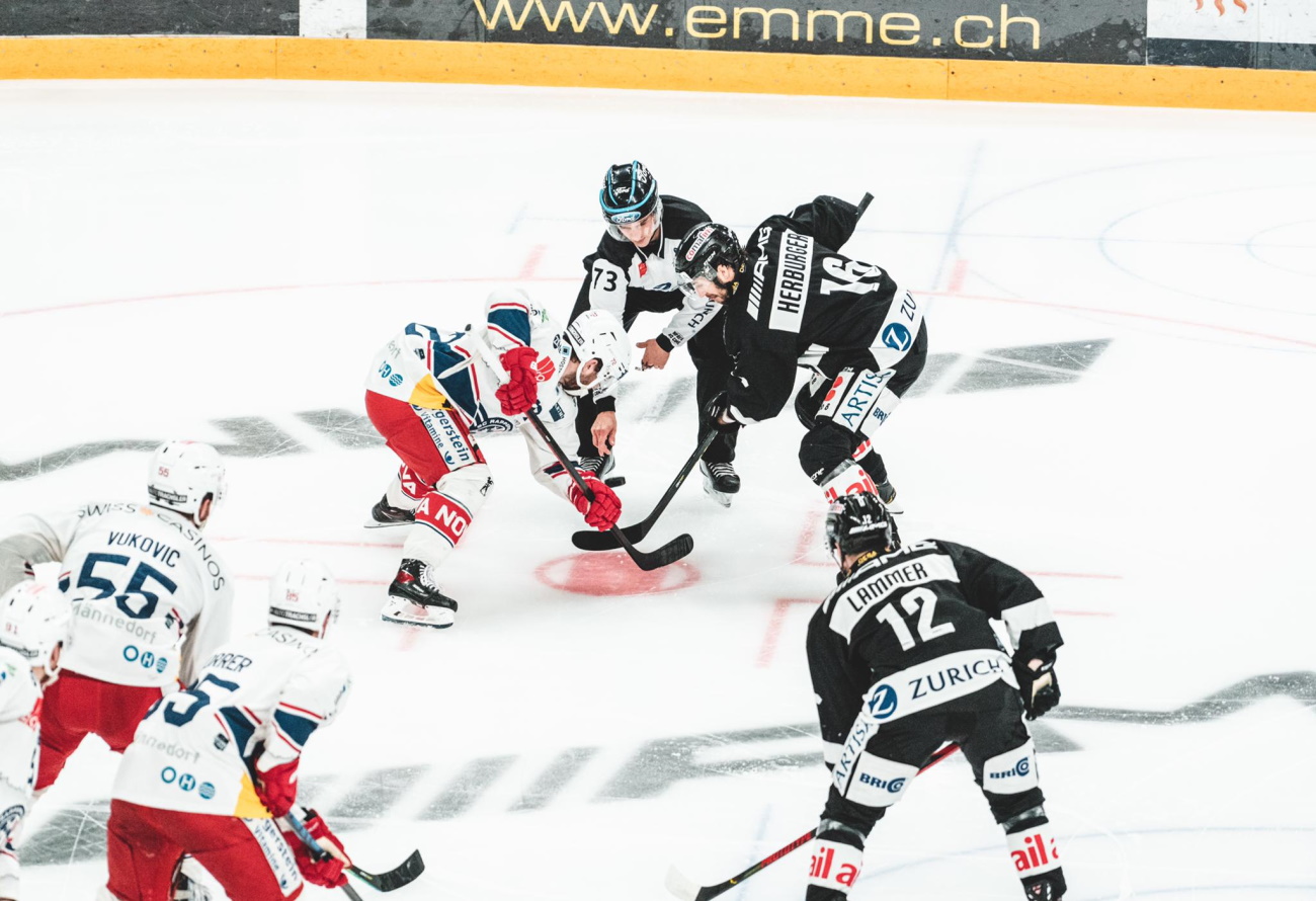 Enttäuschender Start in die Playoffs