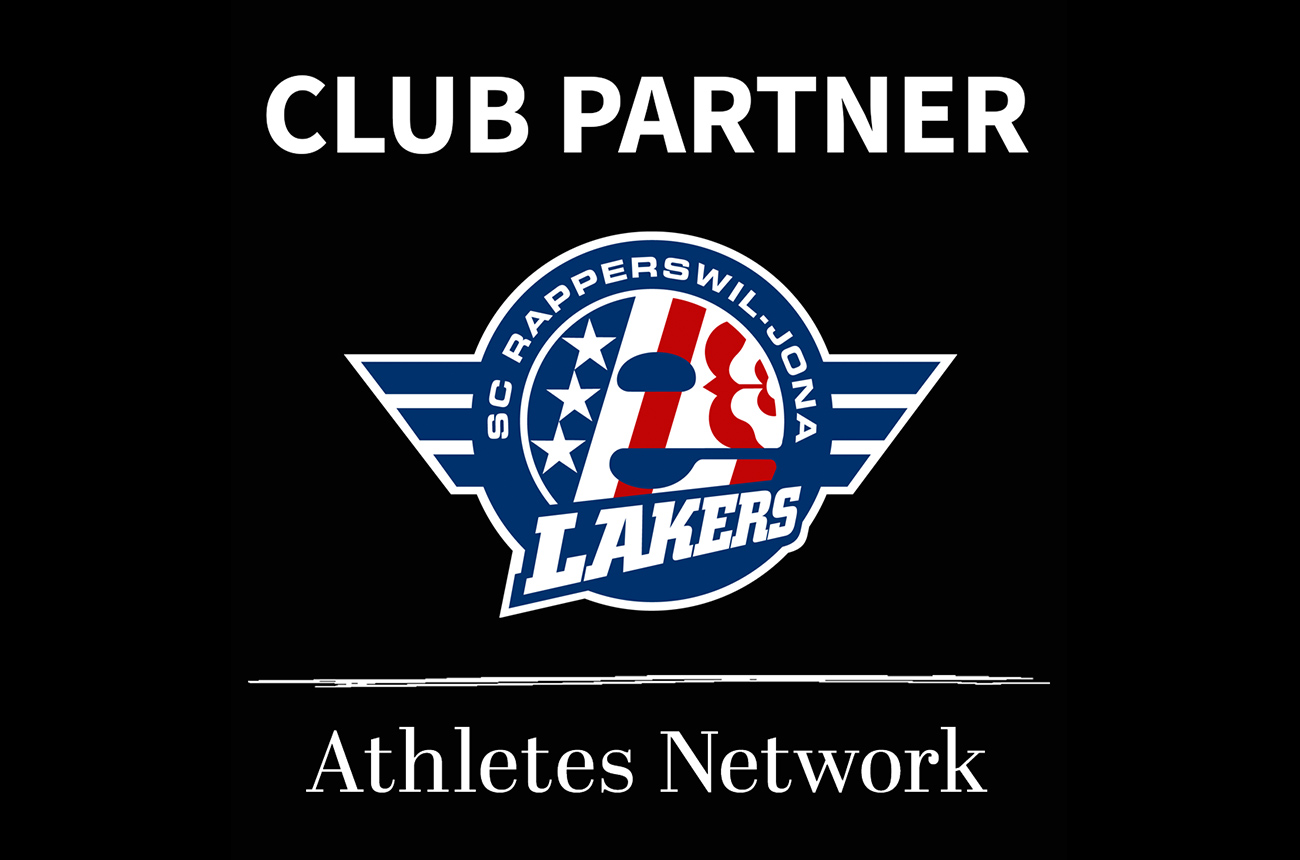 SCRJ Lakers werden Partner von Athletes Network 