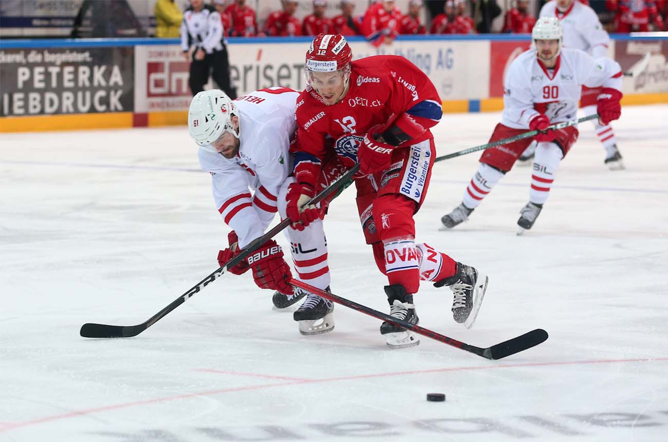 Steve Moses zurück bei den Lakers