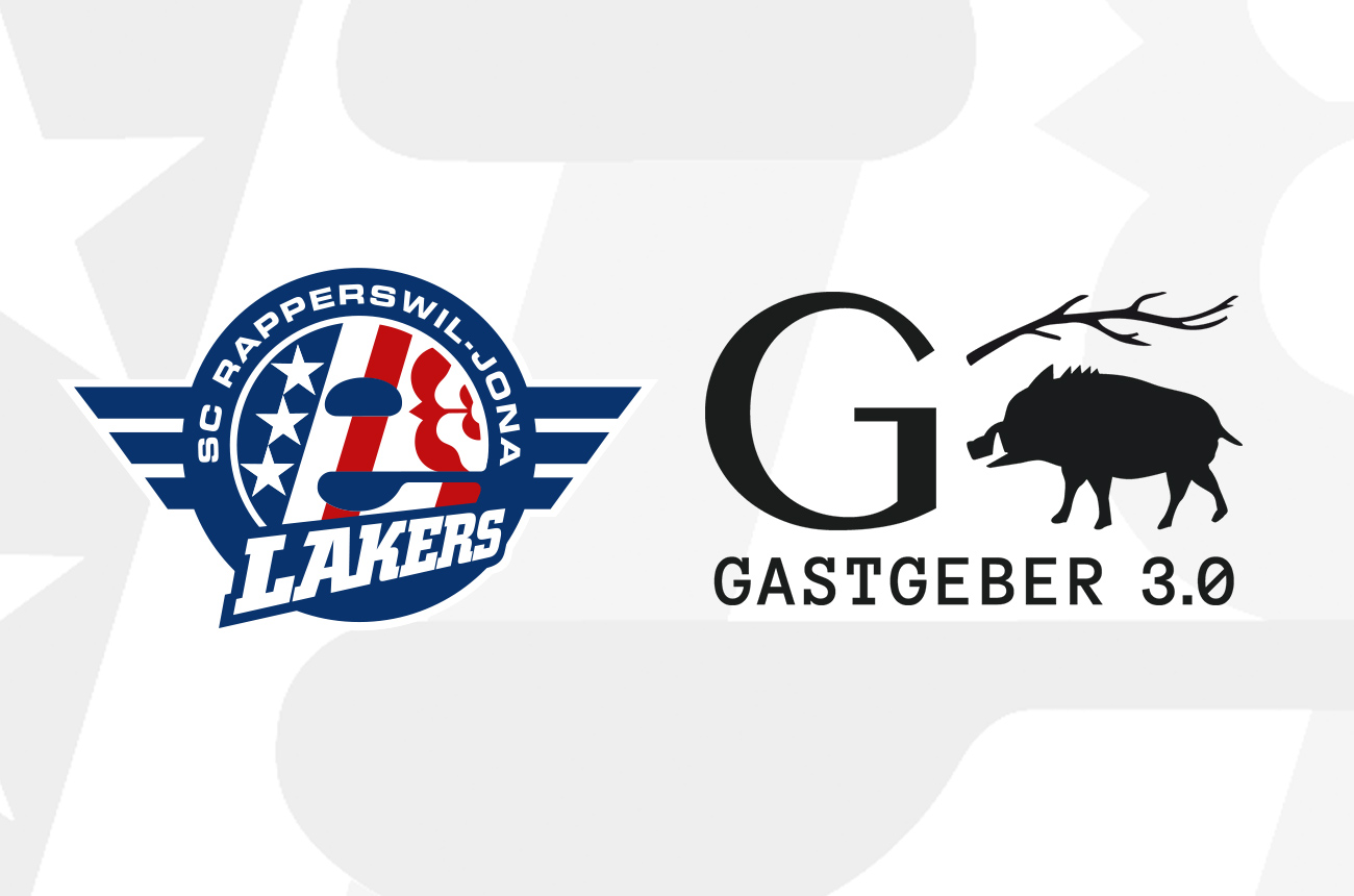 SC Rapperswil-Jona Lakers und Gastgeber 3.0 spannen zusammen