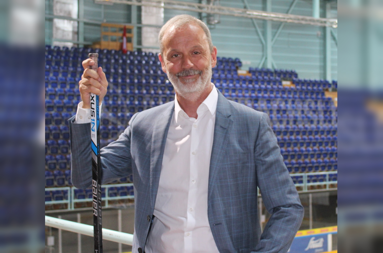 Stefan Bürer zu den SC Rapperswil-Jona Lakers