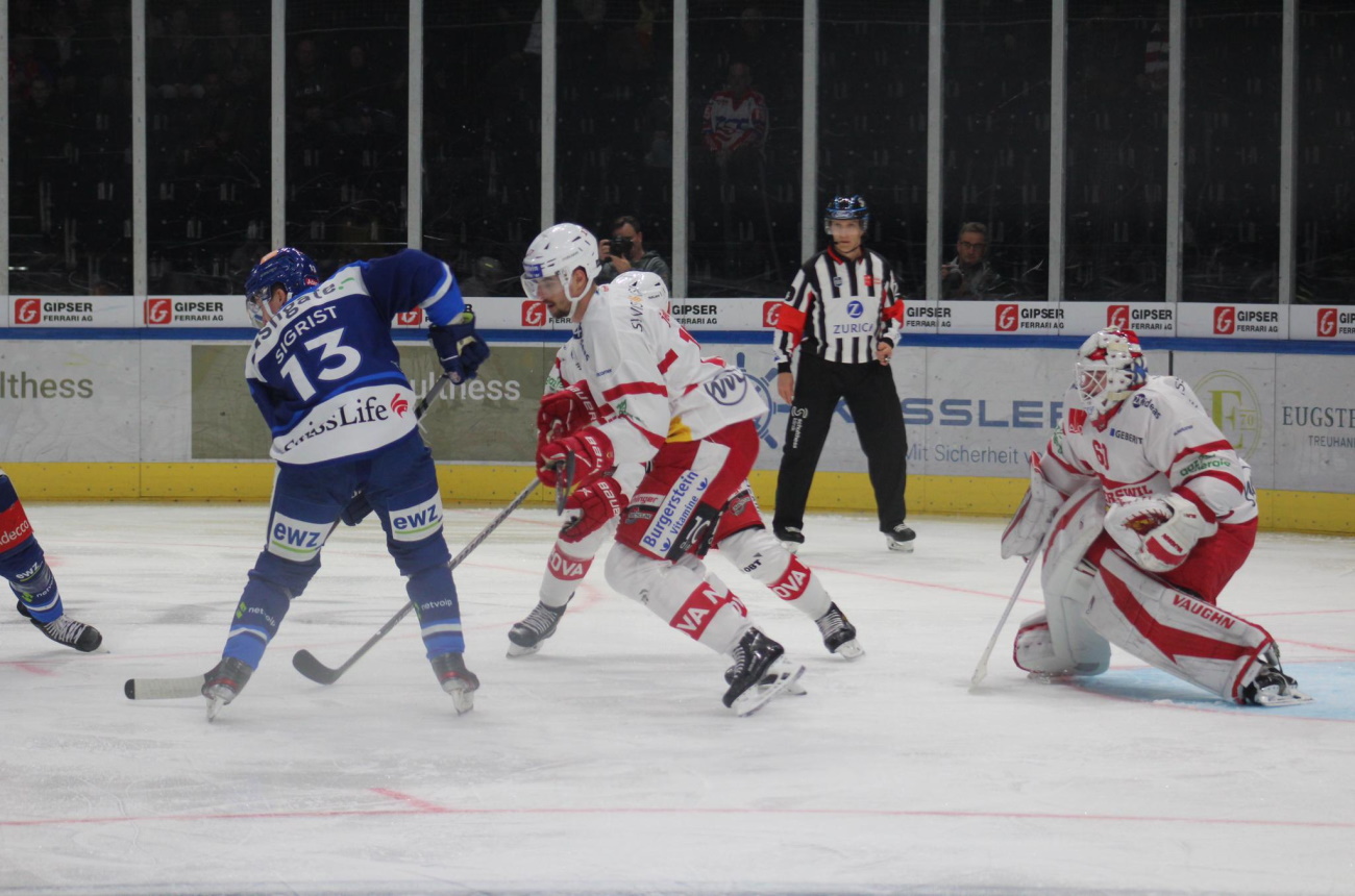 Sieg nach Penalty