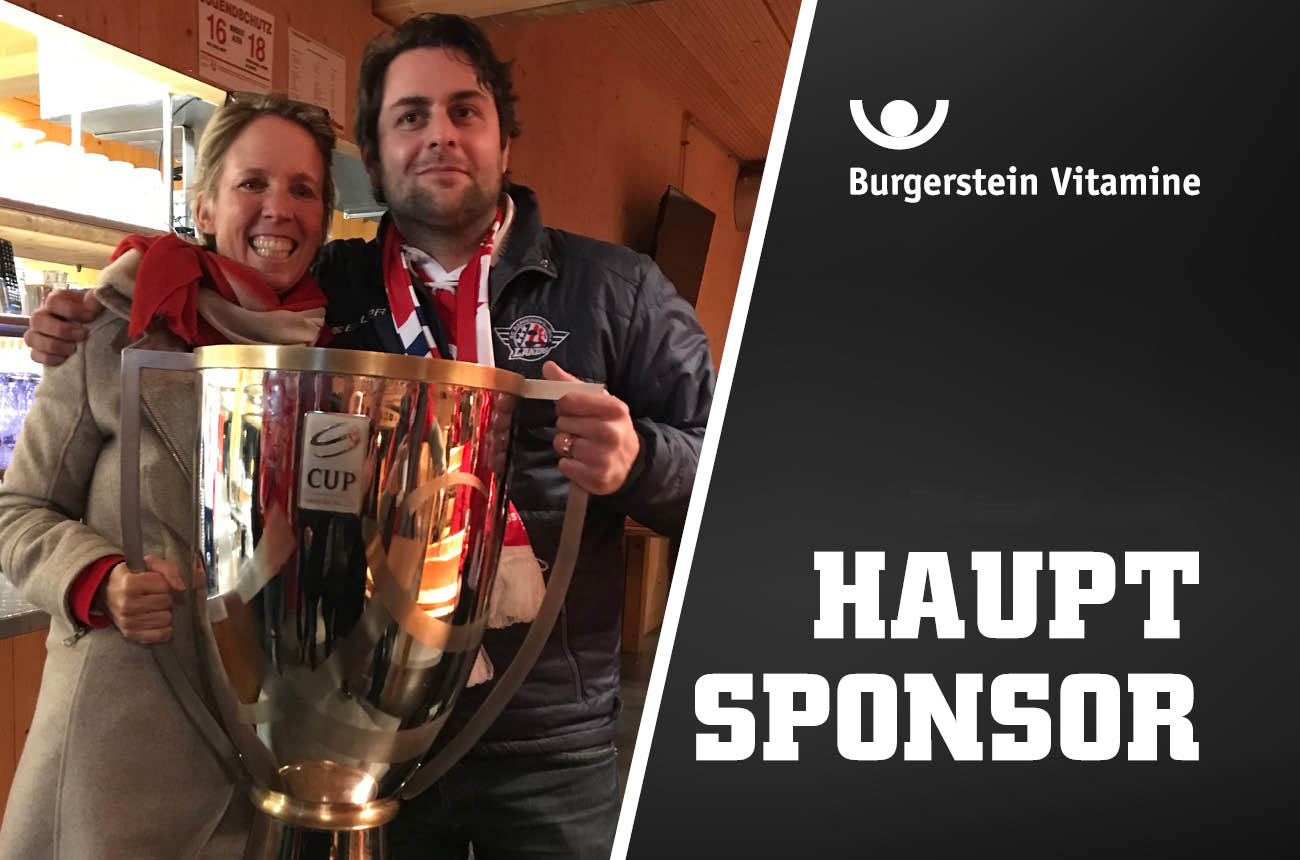 Sponsoring als grosse Herzens&shy;sache der Familie Burgerstein