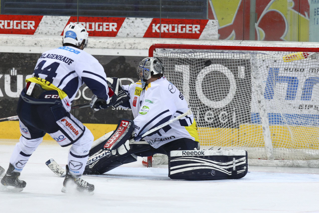 Lakers - Ambri