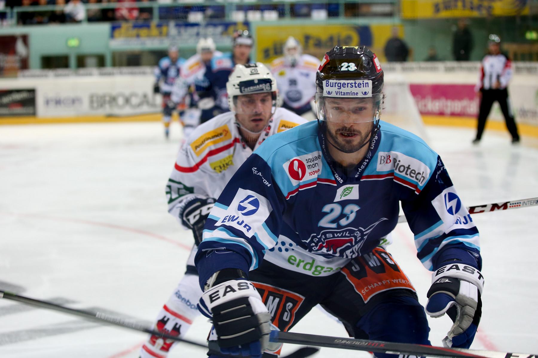 Lakers - HC Ambri-Piotta