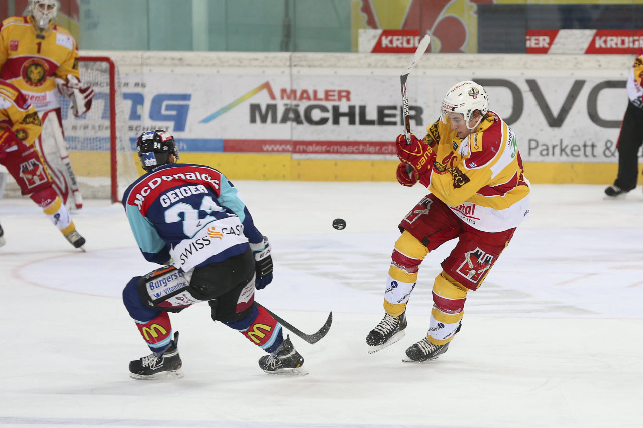 Lakers - Langnau