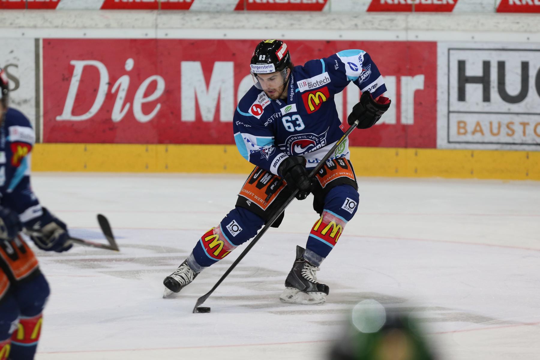 Lakers - SC Bern
