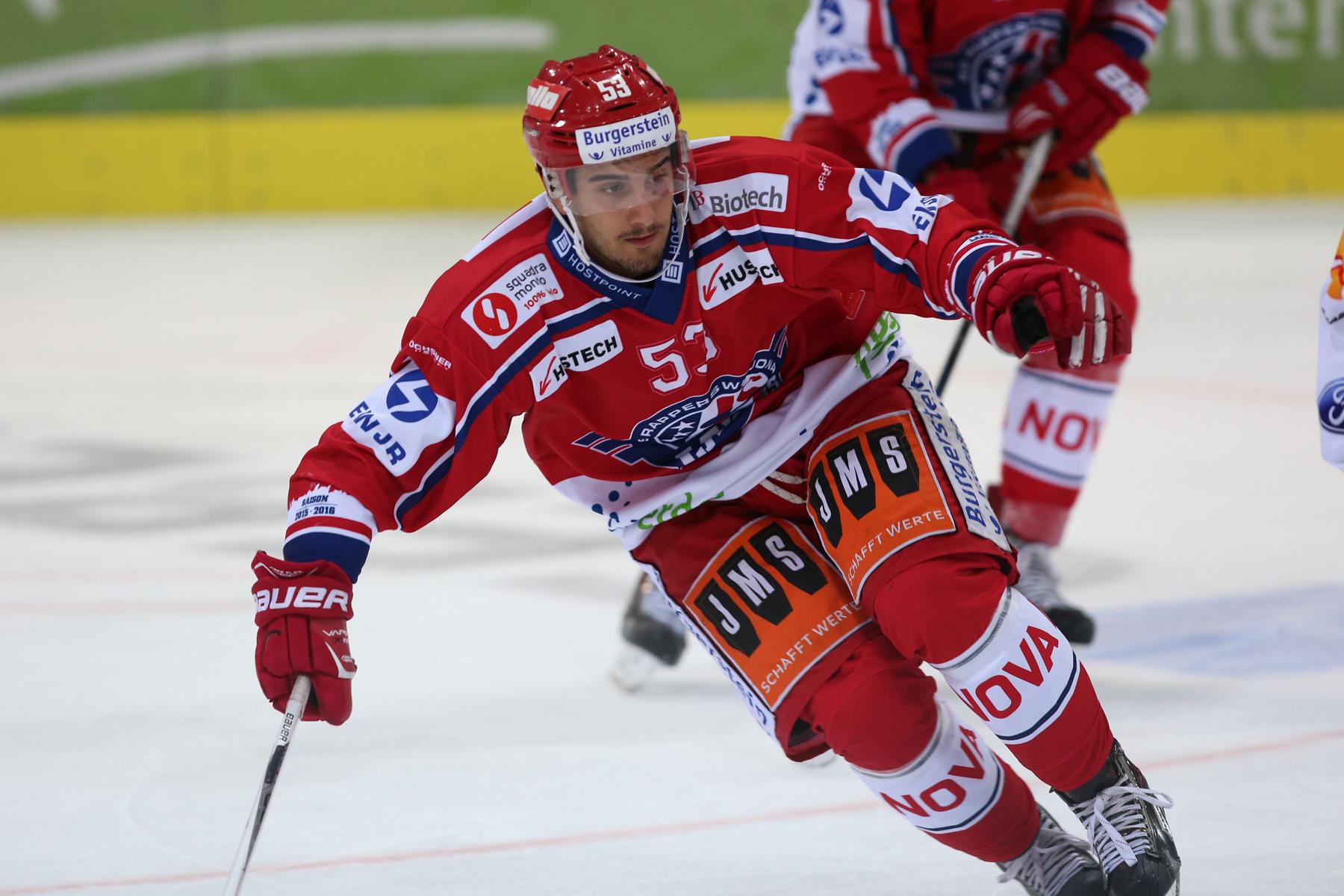 SCRJ Lakers - Hockey Thurgau